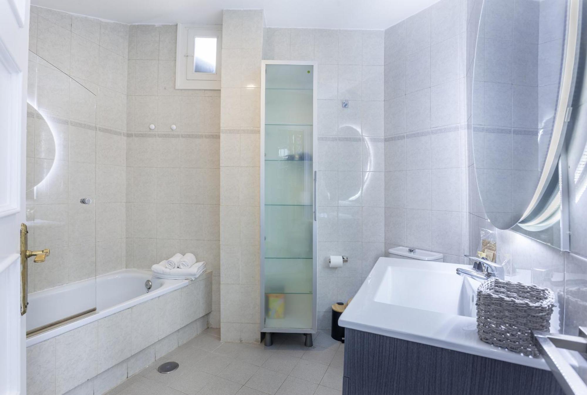 Apartamento Tribeca Duplex En Madrid Exterior photo